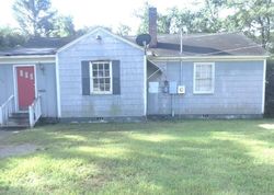 Foreclosure in  W VICTORY DR Mobile, AL 36606