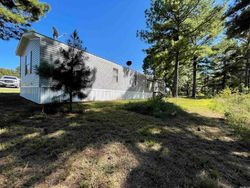 Foreclosure in  GLOVER RD Romance, AR 72136