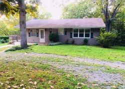 Foreclosure in  HAZELNUT CIR Mountain Home, AR 72653