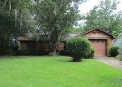 Foreclosure in  PEACHTREE DR Tallahassee, FL 32303