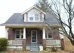 Foreclosure in  FRANKLIN AVE Souderton, PA 18964