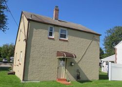 Foreclosure in  SPRINGHILL RD Clifton Heights, PA 19018