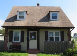 Foreclosure in  SPRINGHILL RD Clifton Heights, PA 19018