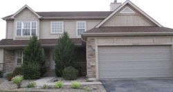 Foreclosure Listing in SAGEBRUSH LN DYER, IN 46311