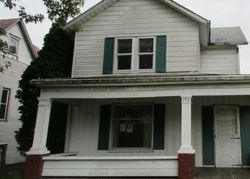 Foreclosure in  MILNER ST Alliance, OH 44601