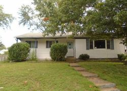 Foreclosure in  SUDLERSVILLE S Laurel, MD 20724