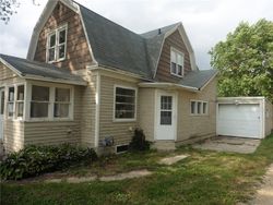 Foreclosure in  1ST AVE NW Hampton, IA 50441