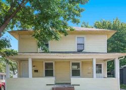 Foreclosure in  N MAIN AVE Sioux Falls, SD 57104