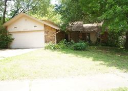 Foreclosure in  S JUNIPER AVE Broken Arrow, OK 74011