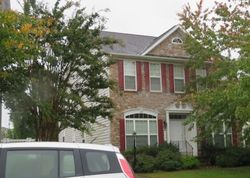 Foreclosure in  MULBERRY ST Edgewater, MD 21037