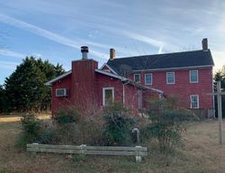 Foreclosure in  ATLANTA RD Seaford, DE 19973