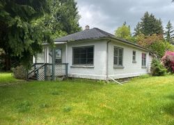 Foreclosure in  85TH ST NE Marysville, WA 98270