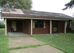 Foreclosure in  VICTOR ST Forrest City, AR 72335