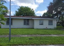 Foreclosure in  NW 39TH AVE Opa Locka, FL 33055