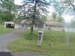 Foreclosure in  W MAIN ST Mayfield, NY 12117