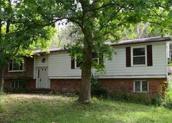 Foreclosure in  PLANK RD Montville, OH 44064