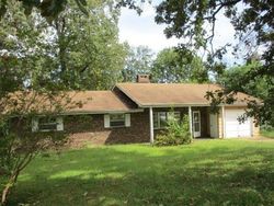 Foreclosure in  POST OAK RD Mountain Home, AR 72653