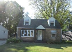 Foreclosure in  LOOMIS ST Rockford, IL 61102