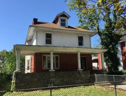 Foreclosure in  PENN BLVD Lansdowne, PA 19050