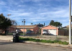 Foreclosure in  HASKELL AVE North Hills, CA 91343