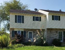 Foreclosure in  BRIDGEWELL PKWY Elkton, MD 21921