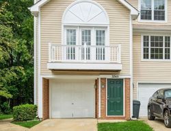 Foreclosure in  EIGHTPENNY LN # 191 Bowie, MD 20716