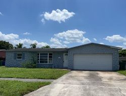 Foreclosure in  NW 1ST ST Pompano Beach, FL 33063