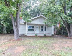 Foreclosure in  MCKINLEY AVE Montgomery, AL 36107