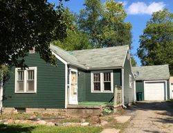 Foreclosure in  PARKVIEW ST Lansing, MI 48912