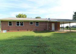 Foreclosure in  DAVIS RD Fyffe, AL 35971