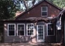 Foreclosure in  S BRADY AVE Newton, NC 28658