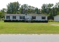 Foreclosure in  IVEY LN Pikeville, NC 27863