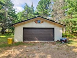 Foreclosure in  CREEK RD Eagle River, WI 54521