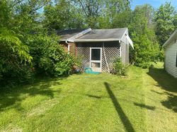 Foreclosure Listing in CUBA AVE MIDLAND, OH 45148