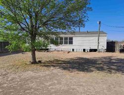 Foreclosure in  SANDYRIDGE DR Carlsbad, NM 88220