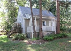 Foreclosure in  WARDELL RD Livingston, NJ 07039