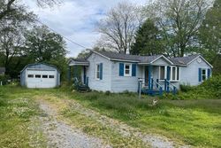 Foreclosure in  CEDAR CORNERS RD Bridgeville, DE 19933