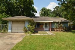 Foreclosure in  CAMDEN RD Pasadena, TX 77502