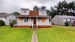 Foreclosure in  BOLLING RD Portsmouth, VA 23701