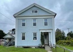 Foreclosure in  MAIN ST Hinsdale, MA 01235