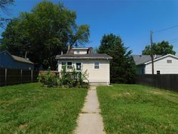 Foreclosure in  LA SALLE ST Belleville, IL 62221