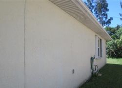 Foreclosure in  TRAVELERS WAY Fort Pierce, FL 34982