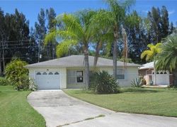 Foreclosure in  TRAVELERS WAY Fort Pierce, FL 34982