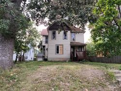 Foreclosure in  ARLINGTON AVE Des Moines, IA 50314