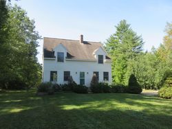 Foreclosure in  KILLOCK DR East Waterboro, ME 04030