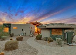 Foreclosure in  E SIERRA ALEGRE CT Fountain Hills, AZ 85268