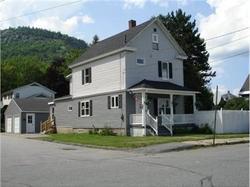 Foreclosure Listing in 2ND AVE BERLIN, NH 03570