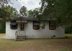 Foreclosure in  KEITH AVE Raeford, NC 28376