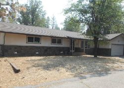 Foreclosure in  WHALEY DR Burney, CA 96013