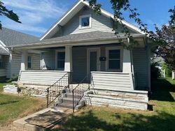 Foreclosure in  W 4TH ST Marion, IN 46952